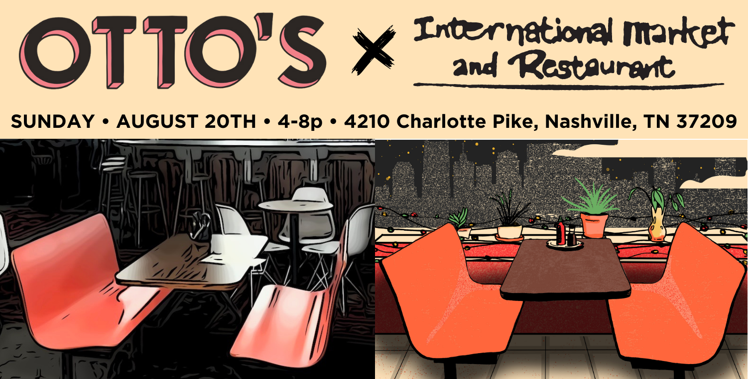 Otto's/IM
